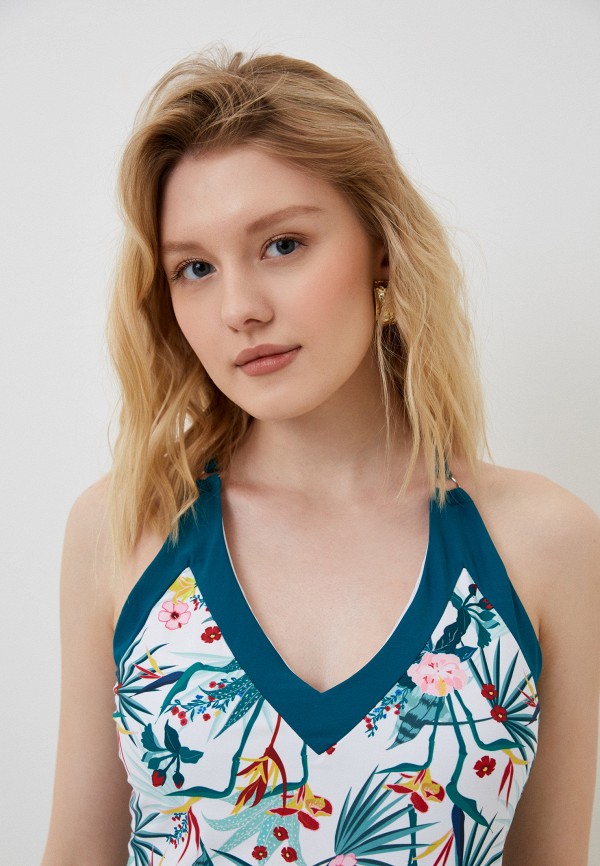 Moki Купальник и парео - фото 4