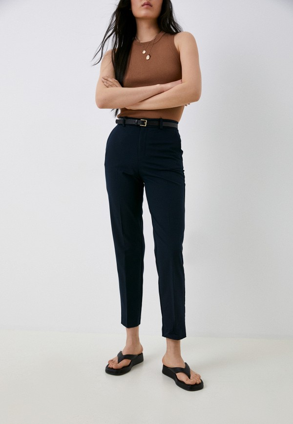 Mango Брюки - BOREAL - фото 1