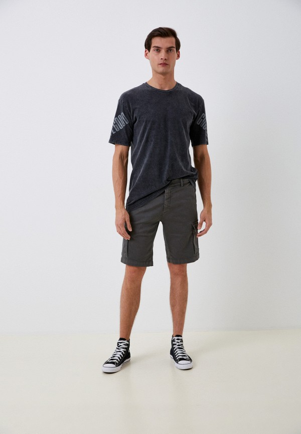 Replay Шорты джинсовые - фото 2