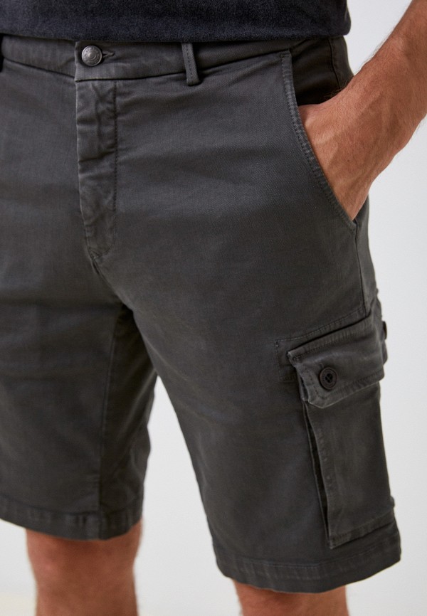 Replay Шорты джинсовые - фото 4