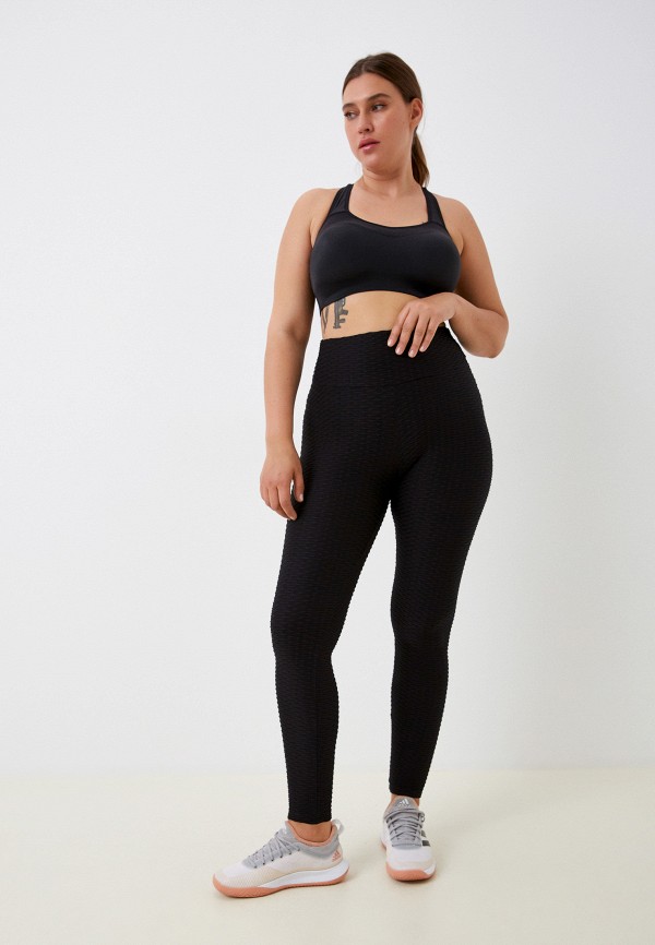 Guess Леггинсы - DELMA - фото 2