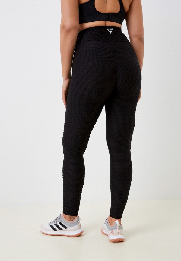 Guess Леггинсы - DELMA - фото 3