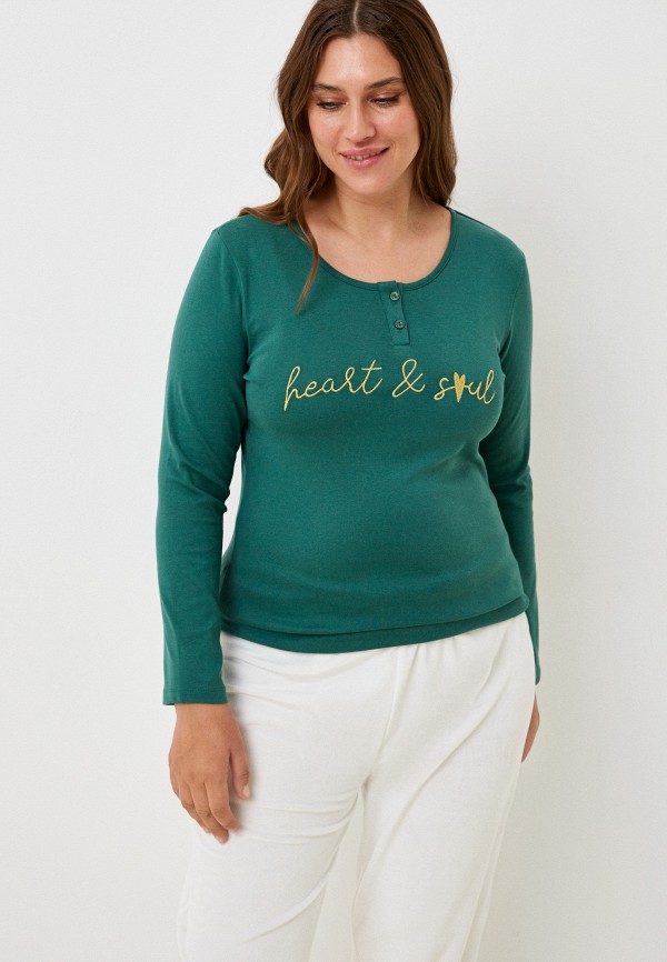 Dagi Лонгслив домашний - фото 1