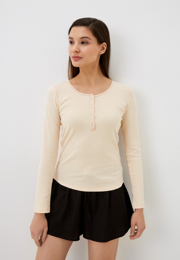 Dagi Лонгслив домашний - фото 1