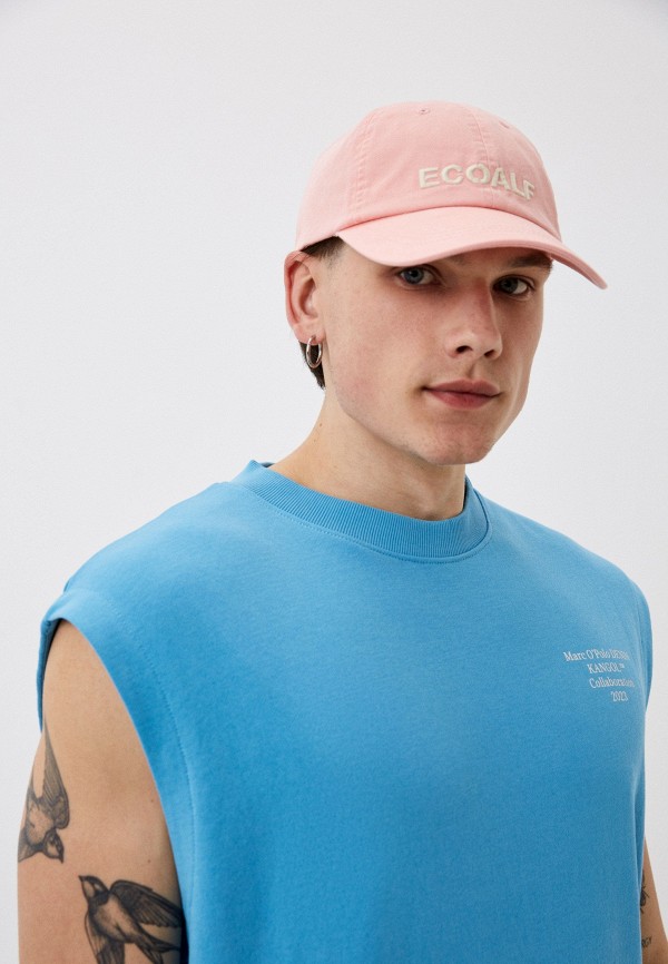 Ecoalf Бейсболка - фото 4