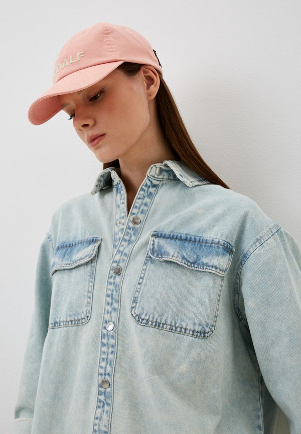 Ecoalf Бейсболка - фото 5