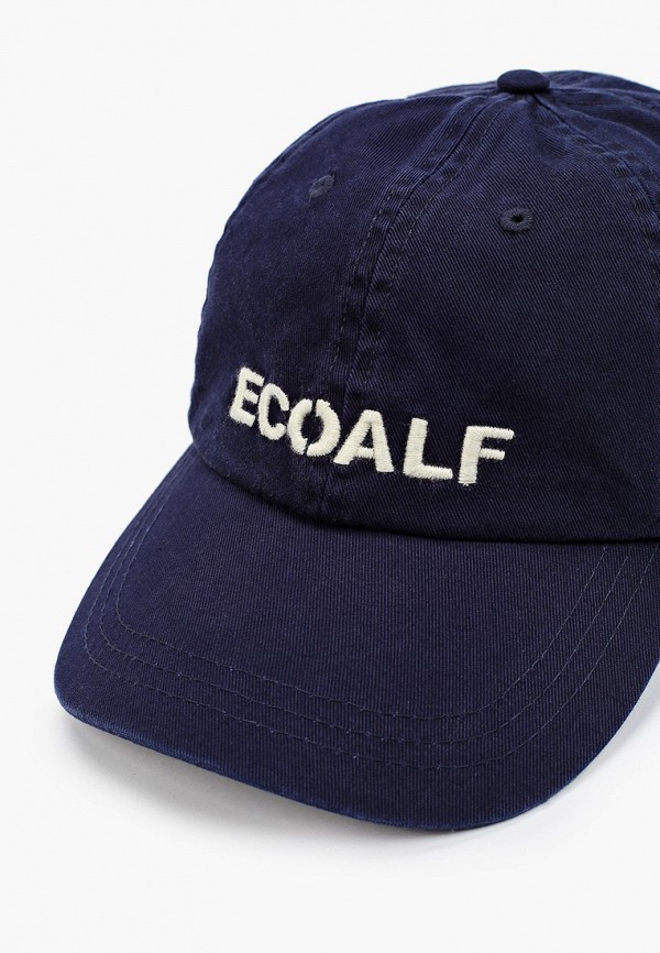 Ecoalf Бейсболка - фото 3