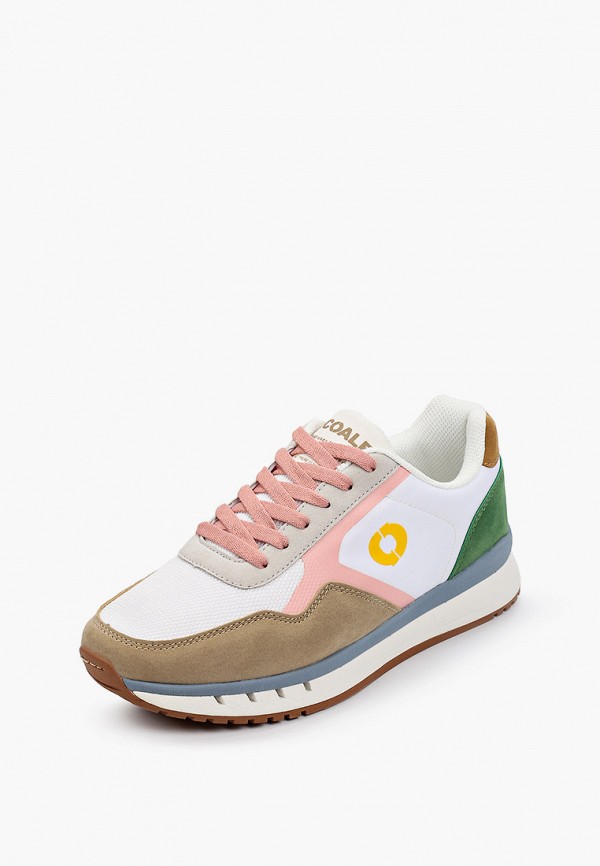 Ecoalf Кроссовки - фото 2