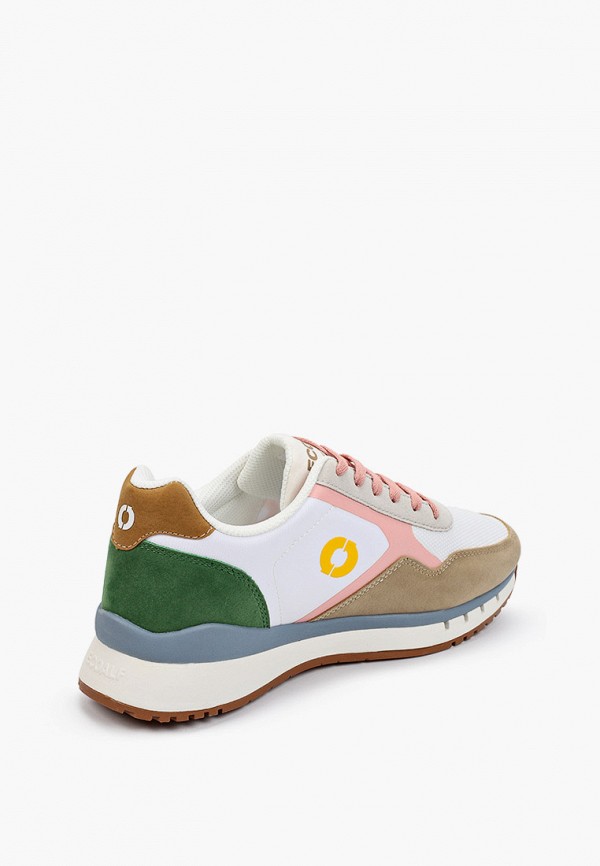 Ecoalf Кроссовки - фото 3