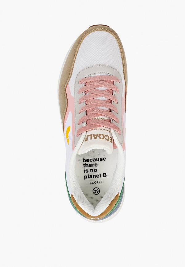 Ecoalf Кроссовки - фото 4
