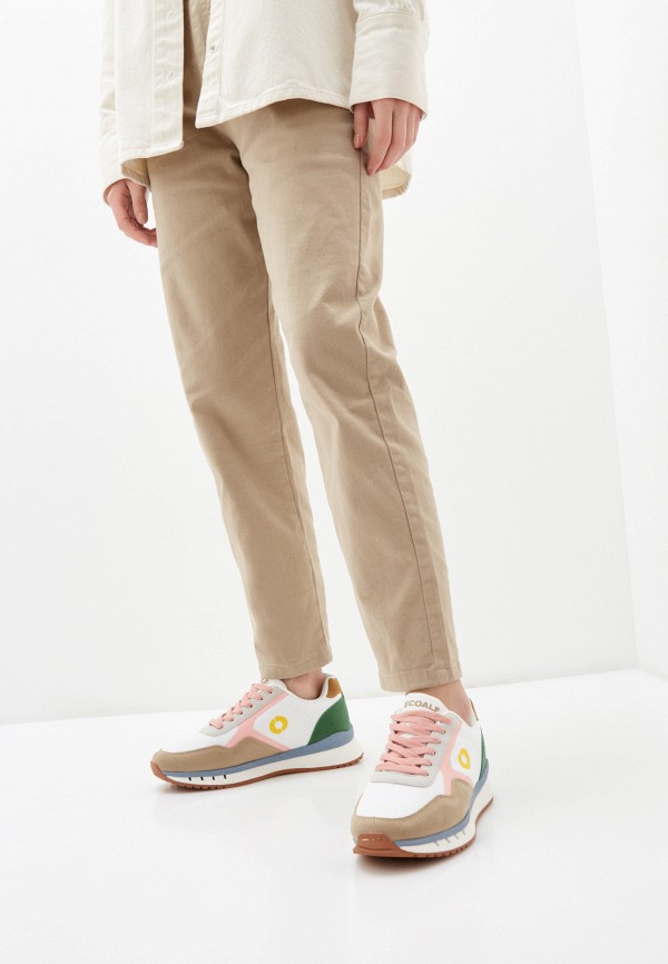 Ecoalf Кроссовки - фото 6