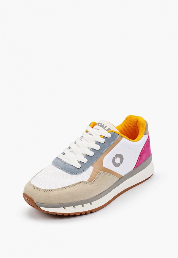 Ecoalf Кроссовки - фото 2