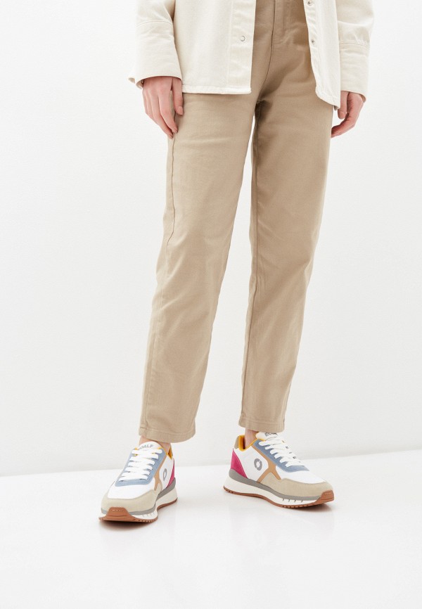 Ecoalf Кроссовки - фото 6