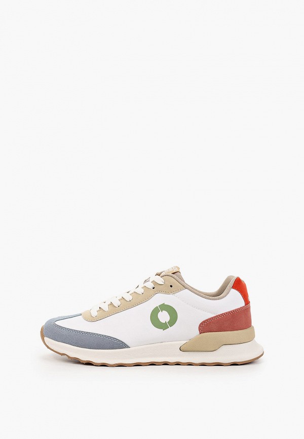 Ecoalf Кроссовки - фото 1