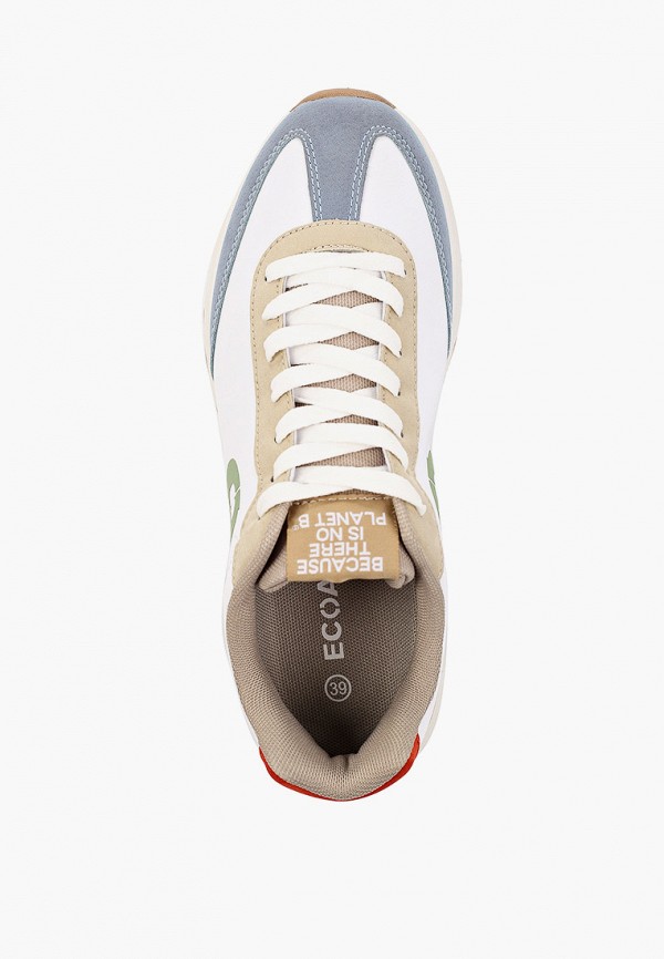 Ecoalf Кроссовки - фото 4