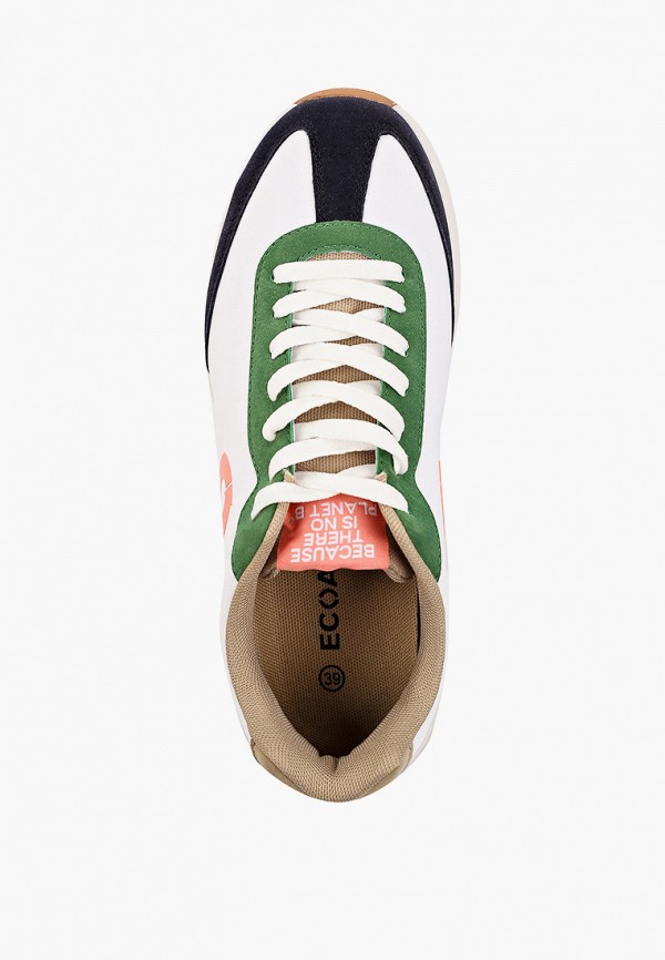 Ecoalf Кроссовки - фото 4