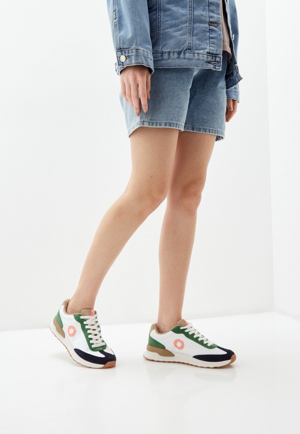 Ecoalf Кроссовки - фото 6