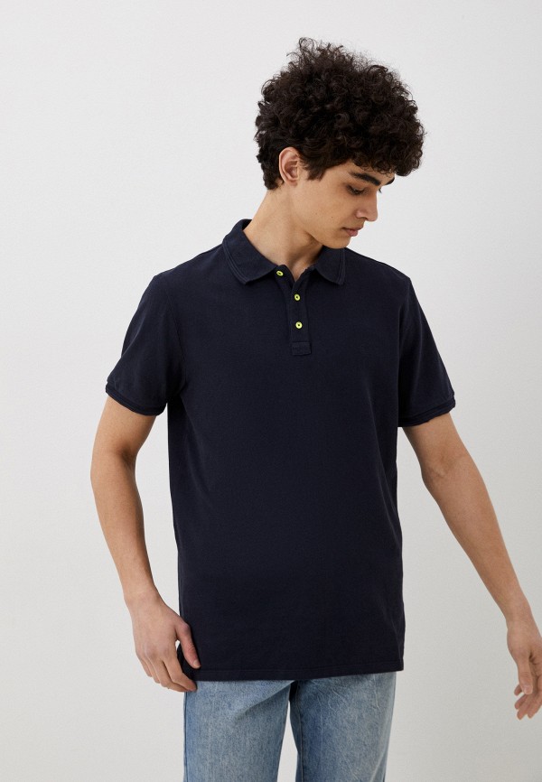 Ecoalf Поло - фото 1