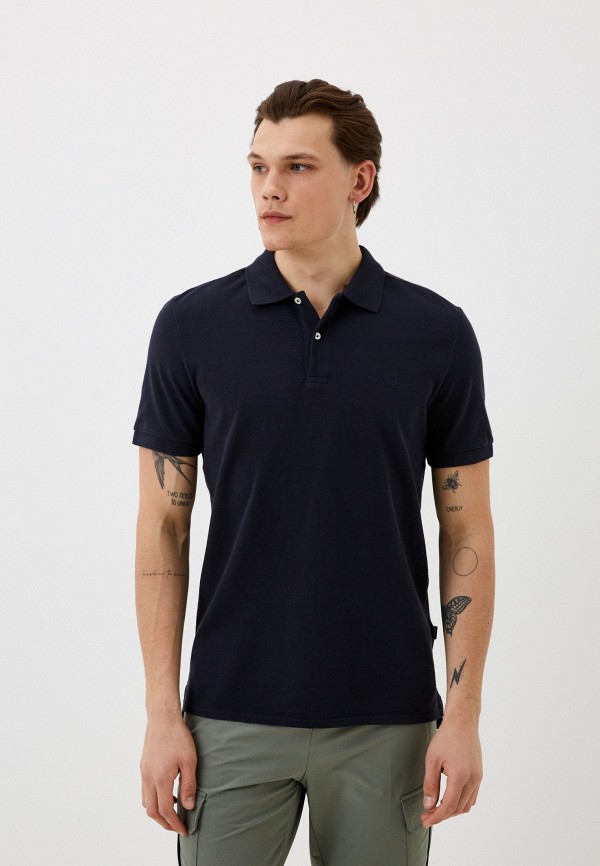 Ecoalf Поло - фото 1