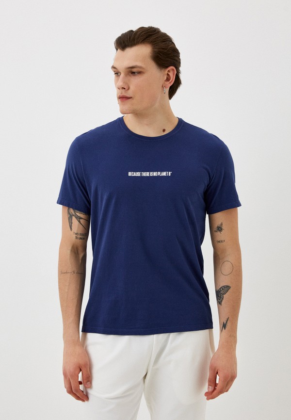 Ecoalf Футболка - фото 1