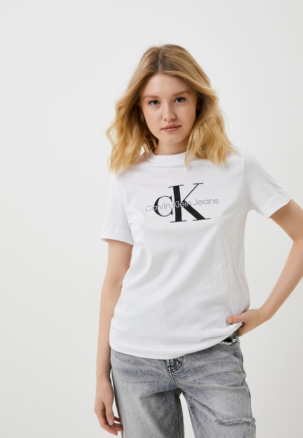 Calvin Klein Футболка - фото 1