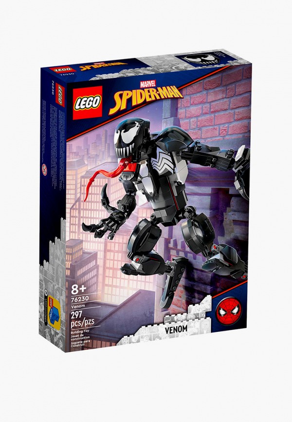 LEGO Конструктор Marvel Super Heroes - "Фигурка Венома" - фото 1