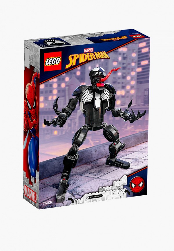 LEGO Конструктор Marvel Super Heroes - "Фигурка Венома" - фото 2
