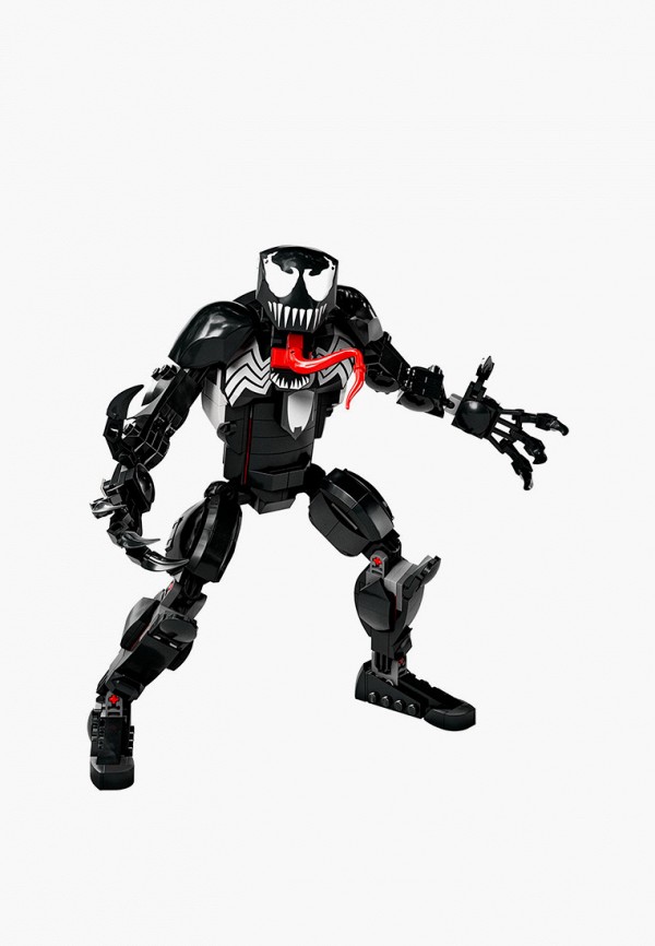 LEGO Конструктор Marvel Super Heroes - "Фигурка Венома" - фото 3