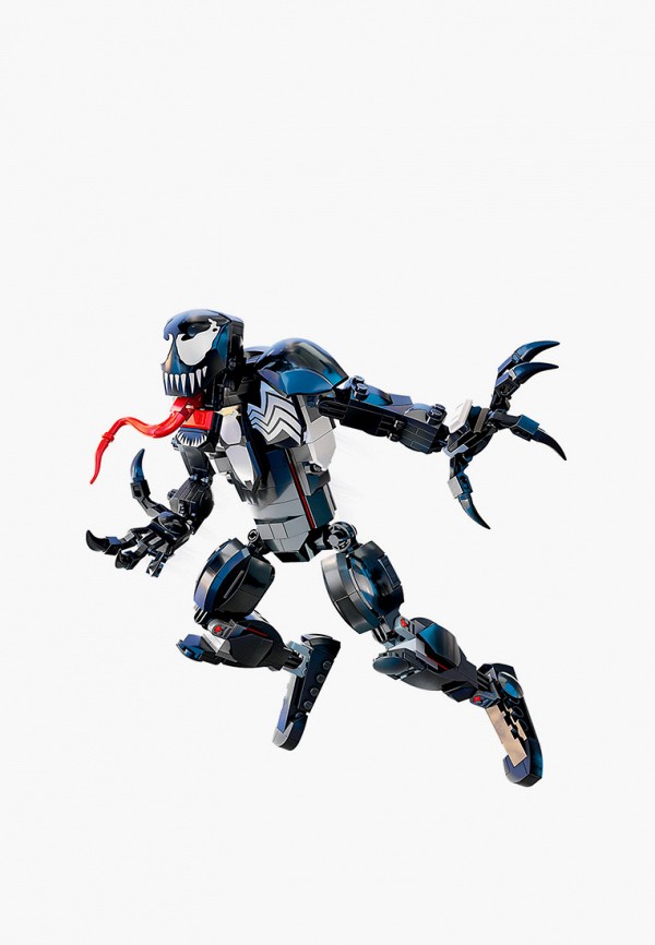 LEGO Конструктор Marvel Super Heroes - "Фигурка Венома" - фото 4