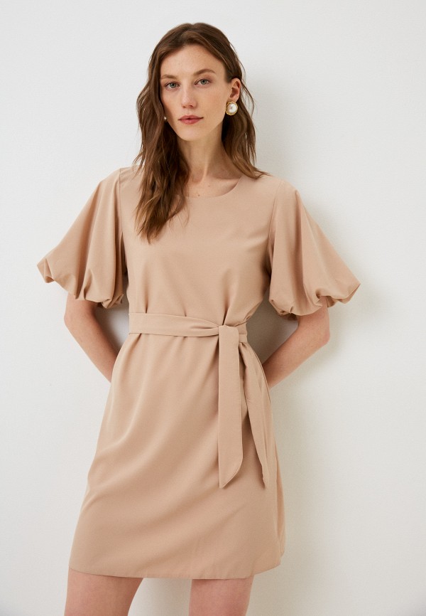 Snow Airwolf Платье - фото 1