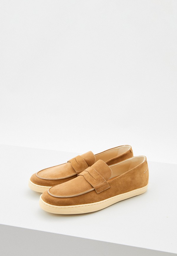 Fabi Лоферы - фото 3