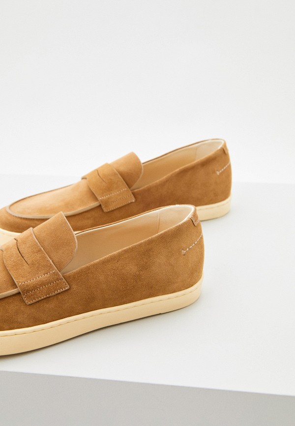 Fabi Лоферы - фото 4