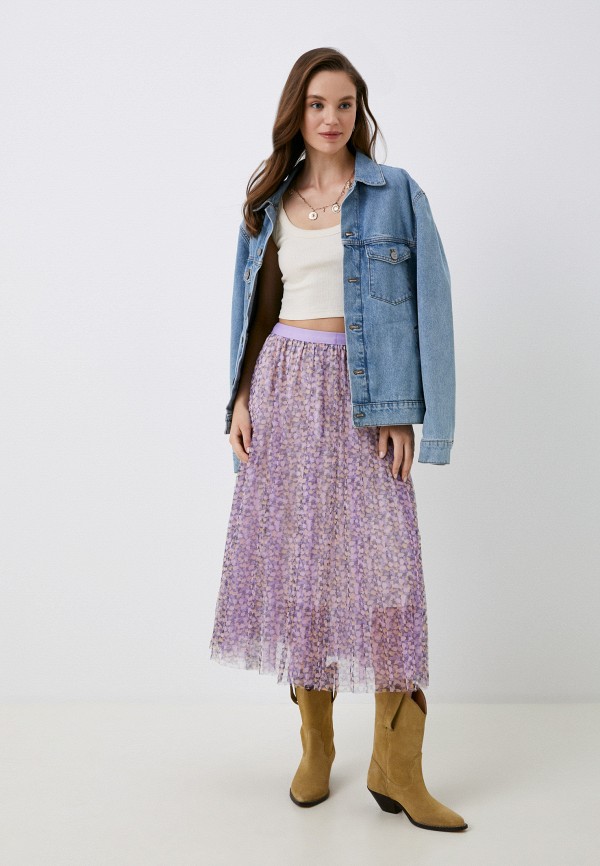 Snow Airwolf Юбка - фото 2