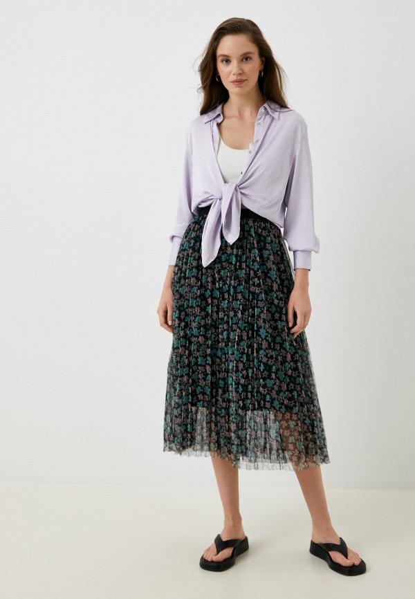 Snow Airwolf Юбка - фото 2