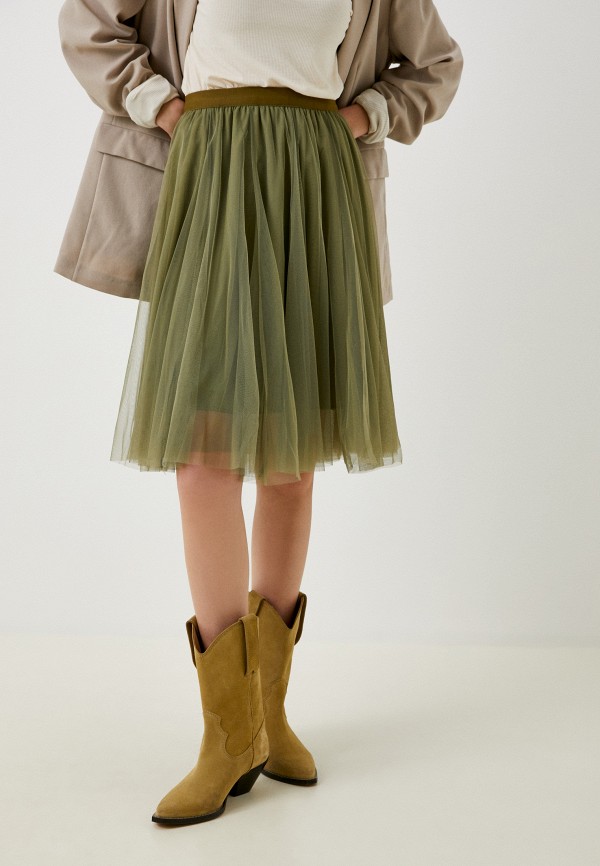 Snow Airwolf Юбка - фото 1