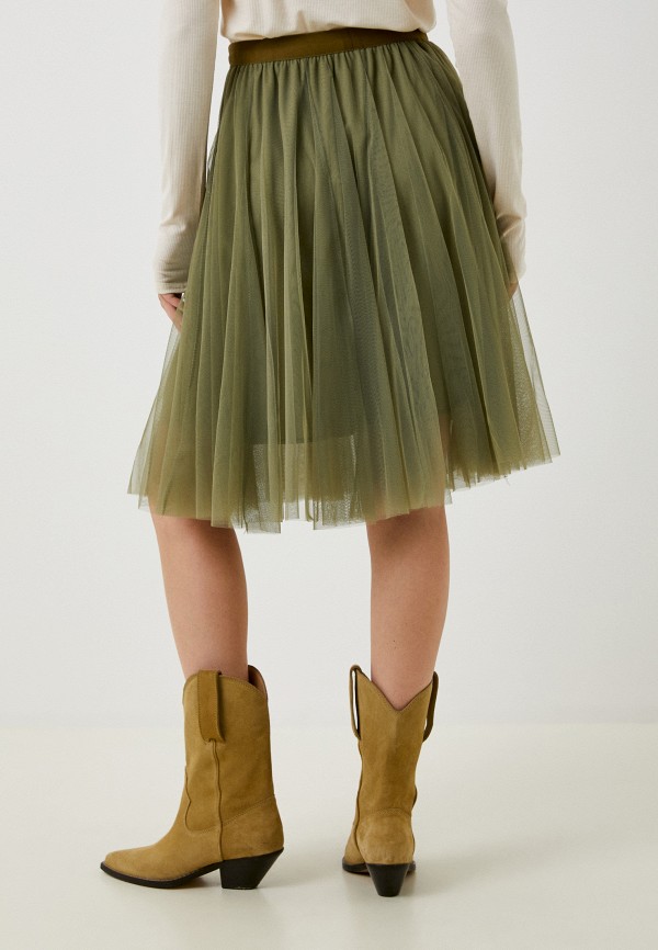 Snow Airwolf Юбка - фото 3