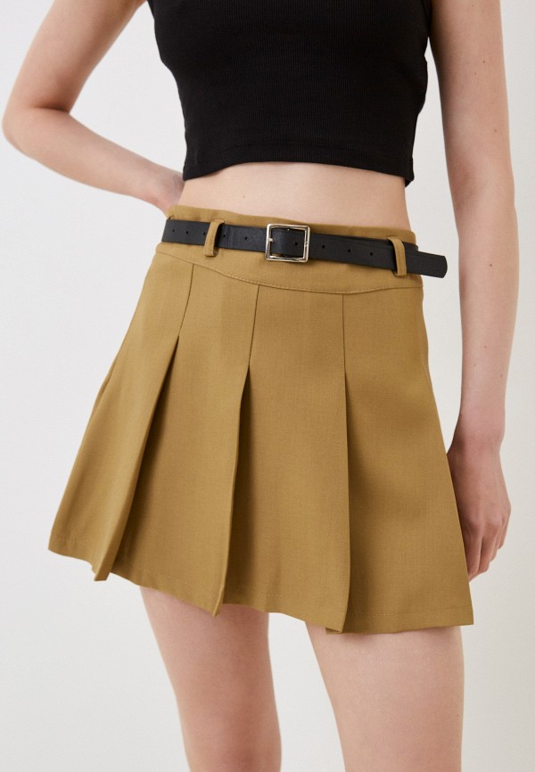 Snow Airwolf Юбка - фото 1