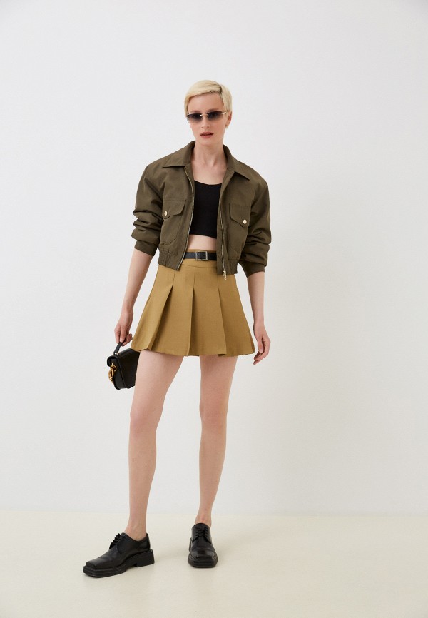 Snow Airwolf Юбка - фото 2