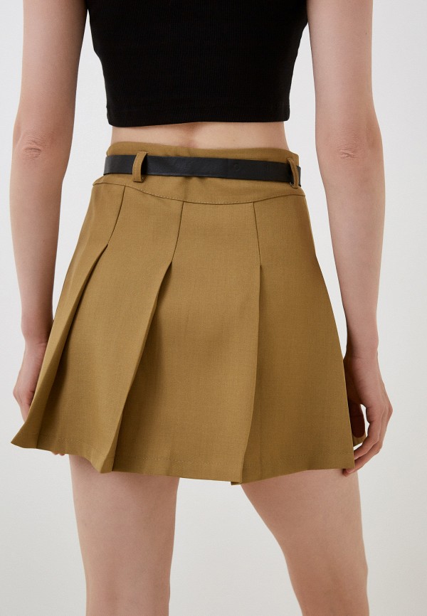 Snow Airwolf Юбка - фото 3