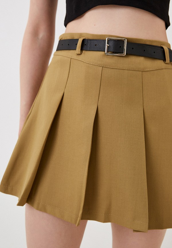 Snow Airwolf Юбка - фото 4