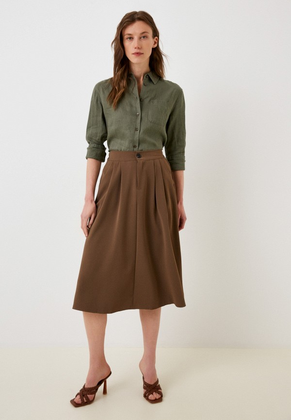 Snow Airwolf Юбка - фото 2