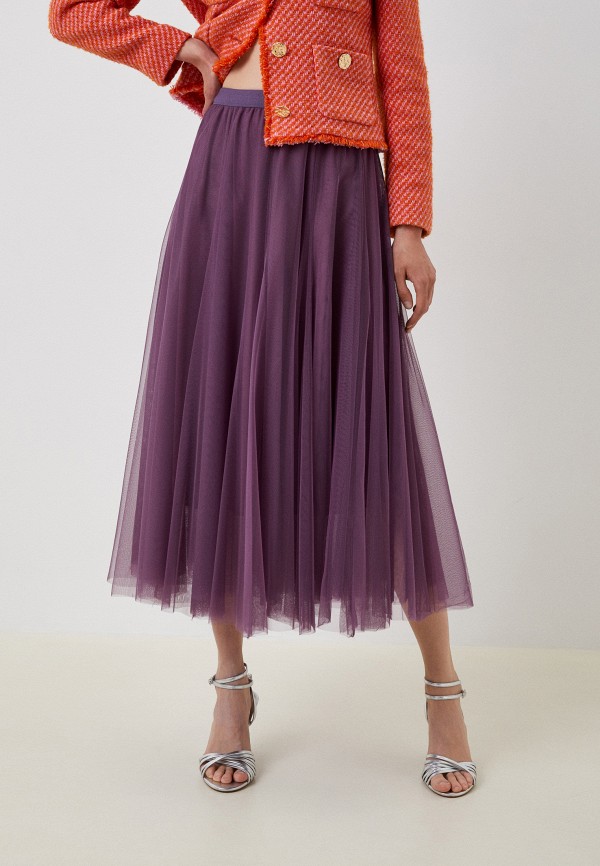 Snow Airwolf Юбка - фото 1