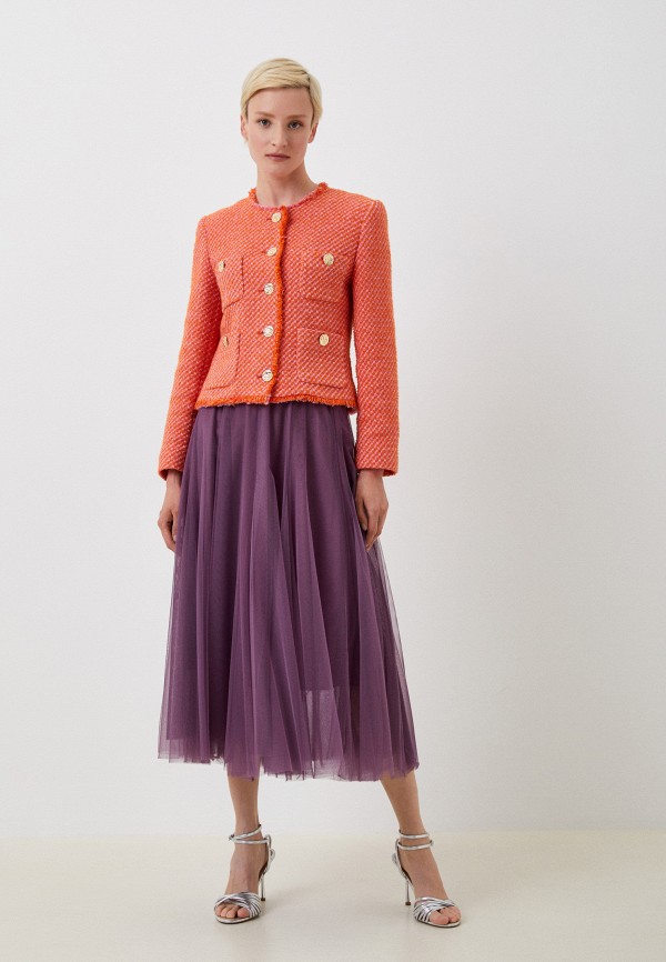 Snow Airwolf Юбка - фото 2