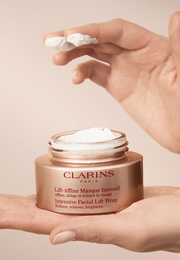 Clarins Маска для лица - моделирующая - фото 5