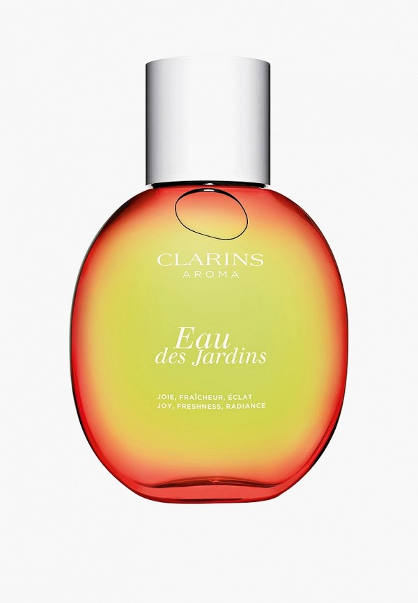 Clarins Спрей для тела парфюмированный - освежающий - фото 1