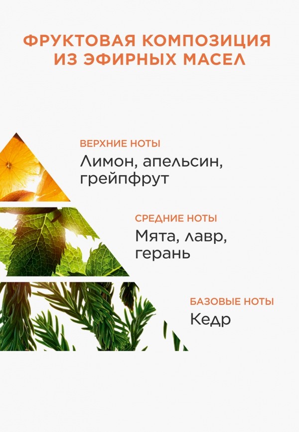Clarins Спрей для тела парфюмированный - освежающий - фото 5