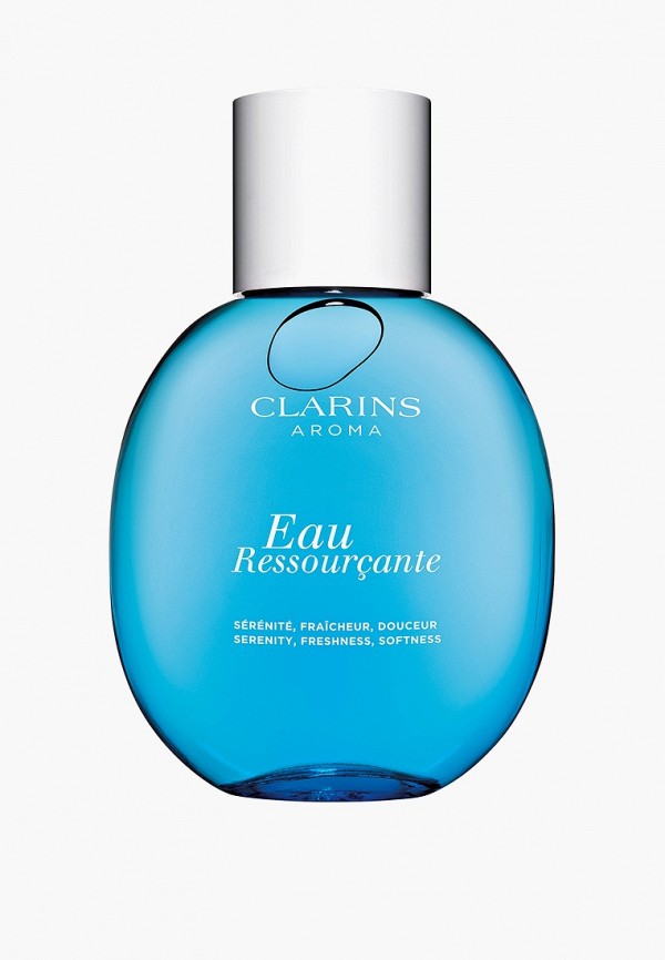 Clarins Спрей для тела парфюмированный - расслабляющий - фото 1