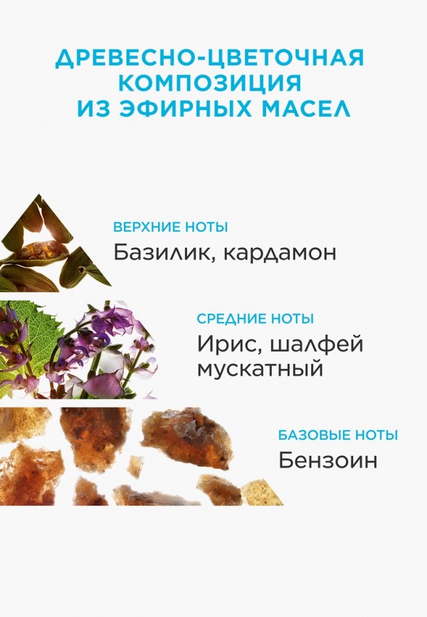 Clarins Спрей для тела парфюмированный - расслабляющий - фото 5