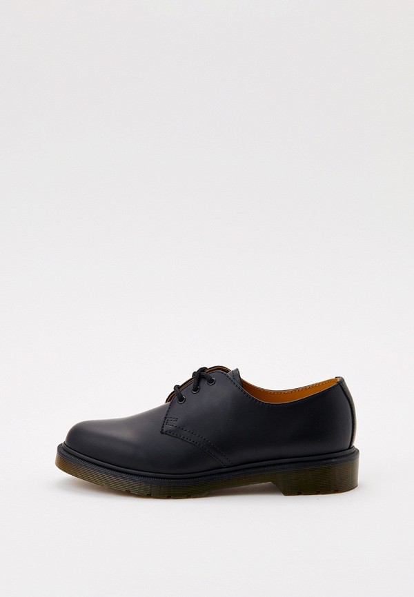 Dr. Martens Туфли - 1461 PW - фото 1