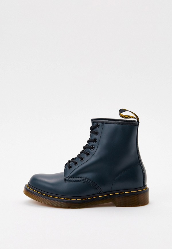 Dr. Martens Ботинки - 1460 - фото 1